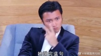 谢霆锋心疼张柏芝独自带娃,情到深处哽咽落泪!