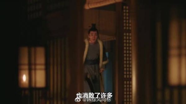 齐衡为啥突然喜欢上了申氏?是因为她给明兰出主意?一切有迹可循