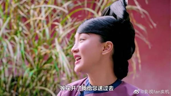 嬿婉走后门,伺候纯嫔,开始给凌云彻画大饼!