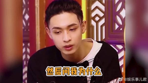 明星父母有多搞笑