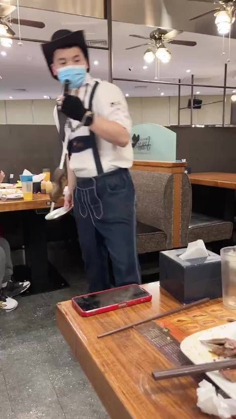 这玩意可好吃了