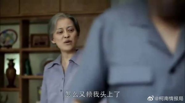 亚菲还这么能喝，主要目的不是喝酒，而是为德华抱不平