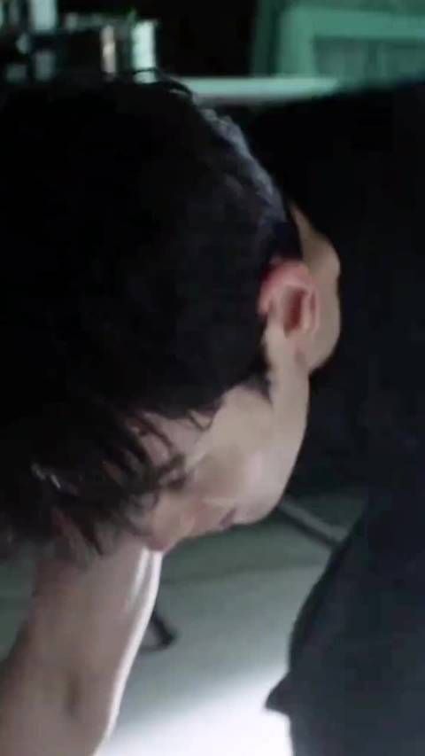 朱一龙吴邪减肥……