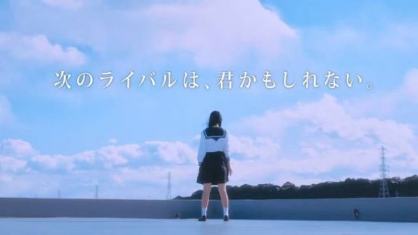 「乃木坂46」公式对手团于今日开启成员招募……
