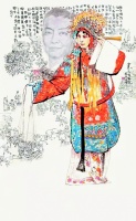 大师的“区别对待”