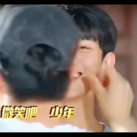 可爱的磊磊宝宝 吴磊LEO 吴磊LEO