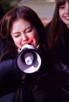 Jennie 妮妮小奶音好可爱