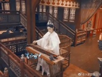落泪的那段,真的很唯美