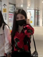 是会被粉丝土味情话撩到害羞的鞠姐