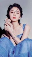 谭松韵二月行程图更新,除了广告拍摄外,其余时间都在拍戏……