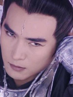 杨戬除了神威神性,还有另一面哦