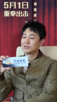 这就是缘分啊哈哈哈,三位演技都很好……