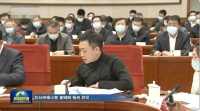 44岁张译登上新闻联播!穿衣朴素发言认真,因工作无缘狂飙庆功会