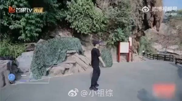 救命啊,还得是我们的真夫妻,太好嗑啊!