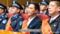 谐星贾冰演的黑老大已经很成功,却没想到还是被高启强力压一头