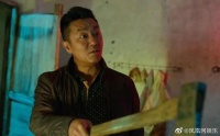 狂飙钟阿四镜头已全部删除