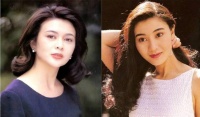 当年她的颜值胜过林青霞利智,绯闻无数,如今58岁依旧单身