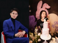 被传领证结婚 王凯宋茜工作室同时打假辟谣