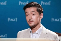 刘亦菲胡歌早年广告照被疯传,无任何特效下,两人暴露真实颜值!