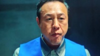 高启强面临死亡时,演技完全炸裂,腿已经软了……