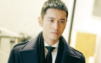 曾经火过黄晓明,现在却沦落为三线演员,只因成名后耍大牌