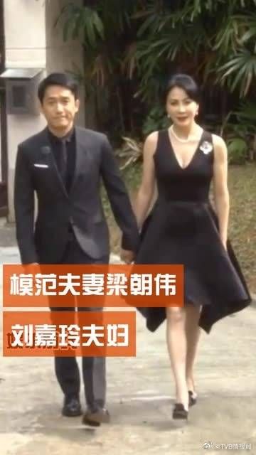 都说伟仔喜欢的是张曼玉,为什么娶的是刘嘉玲?