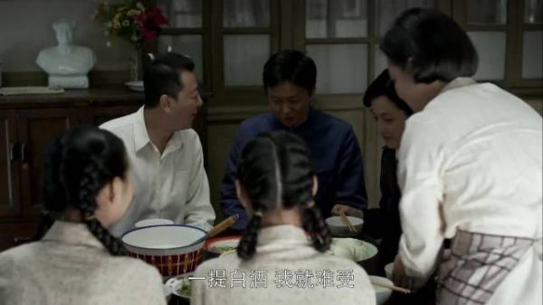 江德福安排侄女去当兵，把她们乐坏了，好像天上掉馅饼！