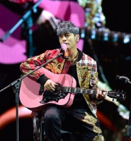 中演协:周杰伦五月天李宇春等年内有演唱会计划