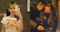 网曝痞幼与50岁男友分手,恋情仅仅维持2个月