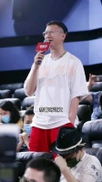 孙红雷夸赞张颂文:塑造的“李大钊”非常棒