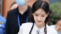 小八卦,李一桐,任嘉伦,周雨彤,迪丽热巴
