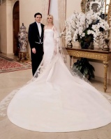 世纪婚礼背后超不堪?贝克汉姆家亿万亲家杠上婚顾互告