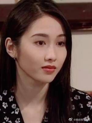 怎么可以长的这么美!