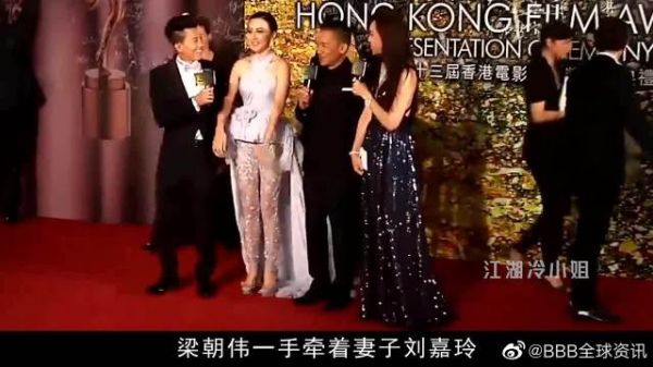 和汤唯拍戏“亲自上阵”,心里装着张曼玉,梁朝伟为何娶了刘嘉玲