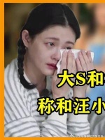 大S离婚内幕曝光,结婚10年倒贴全部身家……