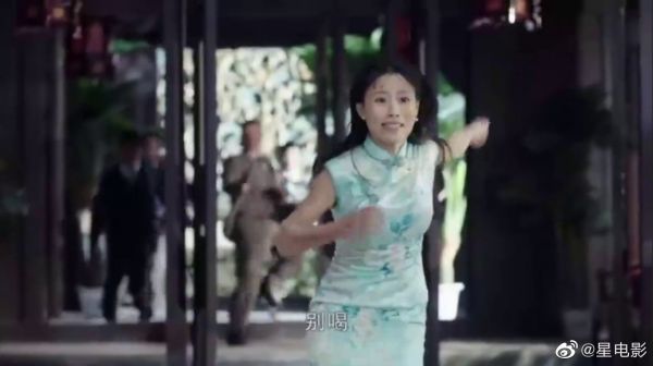 特务跑师长家撒野，开枪杀师长女人，哪料师长正好回来了