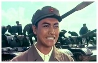 70年代英俊红小生,因糊涂酿大错,自断星途,如今被遗忘