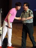 李天一入狱仅3天,梦鸽与金铁霖关系“揭露”,李双江被气进医院