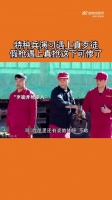 特种兵演习遇上真歹徒,假枪遇上真抢这下可惨了