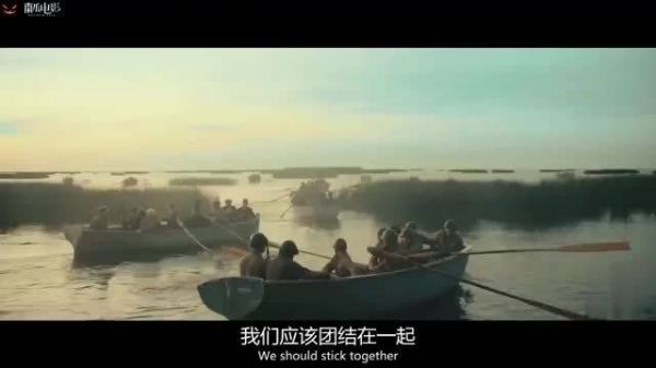 要论最强二战片,我只服这部剧,绝对没有之一,好片别错过