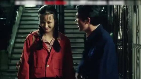 女孩嫁了个老实男人,结婚当晚翻出证件,才发现丈夫真面目