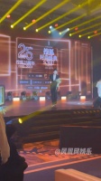 高叶10余年不温不火,多次被经纪人抛弃,只能演配角……