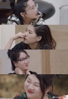 我曾经设想过很多次究竟是什么人……