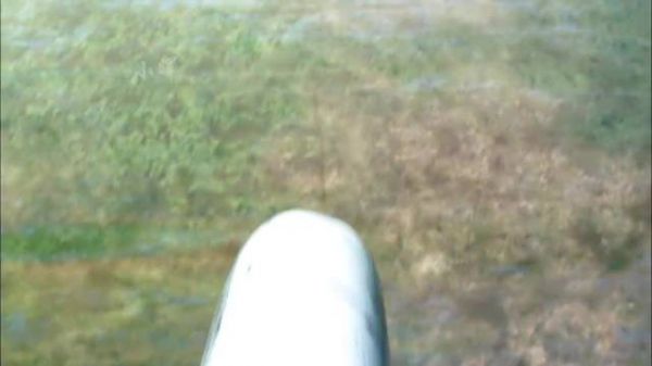1 一架飞机刚起飞便坠毁,事故原因让人愤怒,空中浩劫纪录片解说