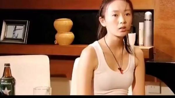 有本事你把衣服脱了,和影后飙戏,还差点一起
