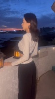 这个漂亮小姐姐是谁呀有点没看懂 ,居然也是丝芭的?