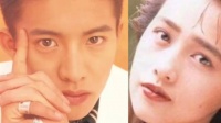 木村拓哉和工藤静香在一起,即使花光自己所有的运气……