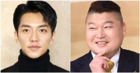 李昇基婚礼为何没请姜虎东?演员孙志昌爆料:姜虎东拒绝了!