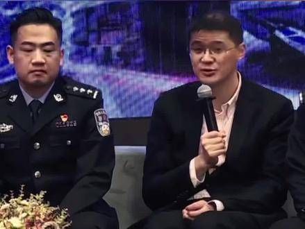 法外狂徒张三上线？罗翔：我变人渣，警官是抓不到我的