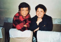 魏明伦悼念黄婉秋:刘三姐永远留在人们心中